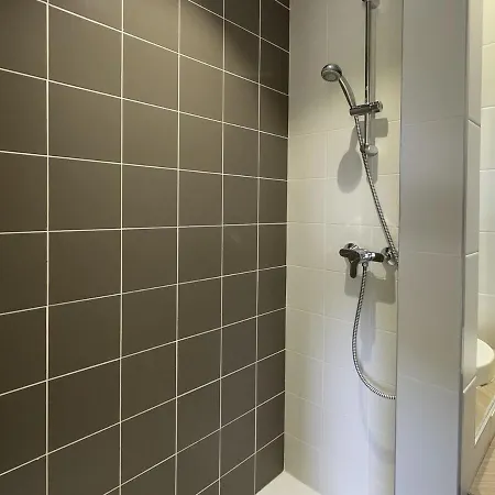 Grande Maison Adaptee Figeac