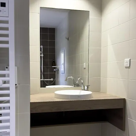 Grande Maison Adaptee * Figeac