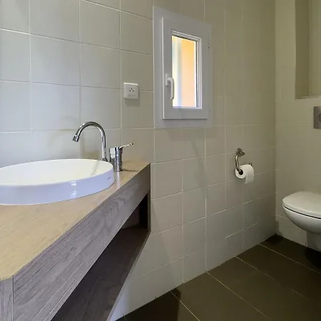 Grande Maison Adaptee