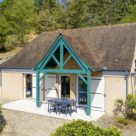 Grande Maison Adaptee Semesterbostad