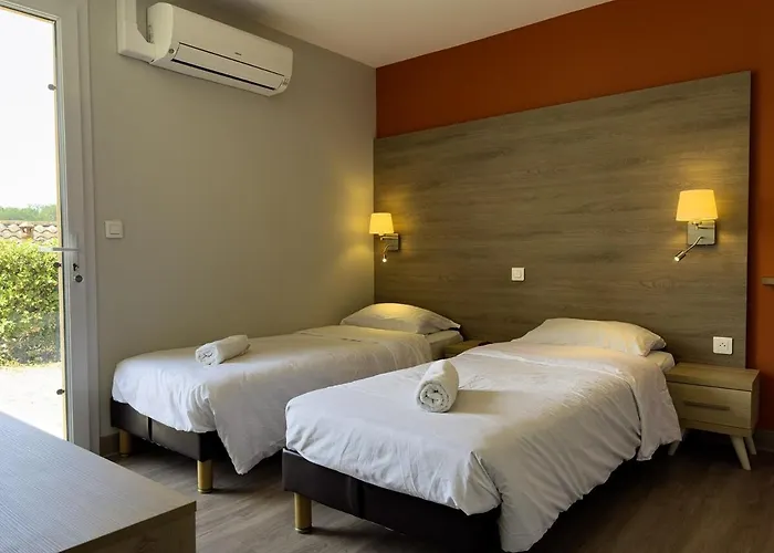 Grande Maison Adaptee Semesterbostad *