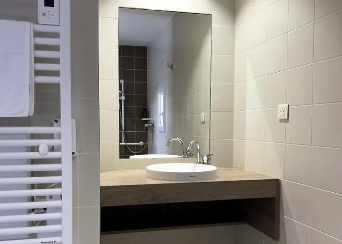 Grande Maison Adaptee * Figeac