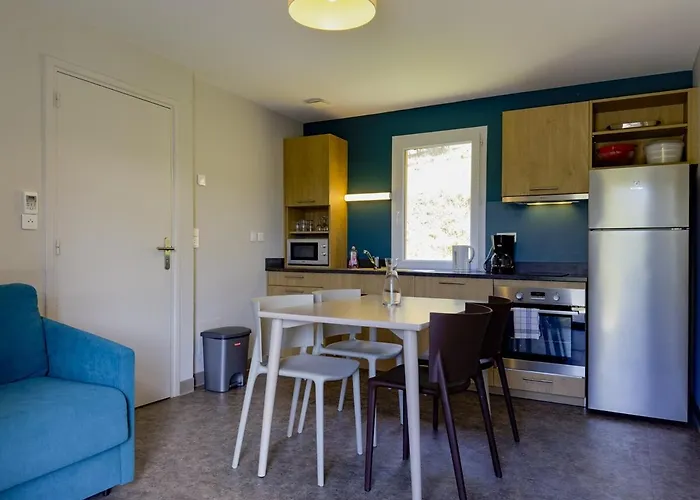 Grande Maison Adaptee Semesterbostad