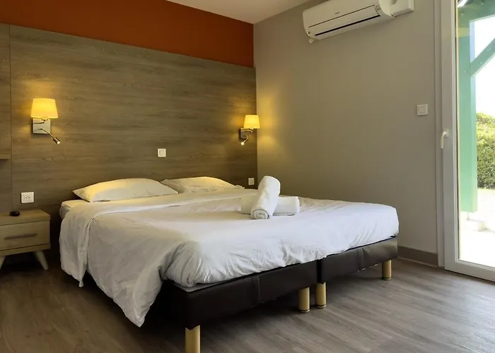 Semesterbostad Grande Maison Adaptee Figeac