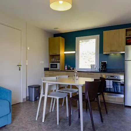 Grande Maison Adaptee Casa de Férias