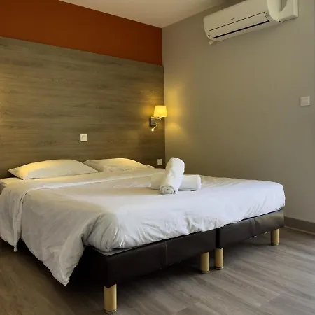 Casa de Férias Grande Maison Adaptee Figeac