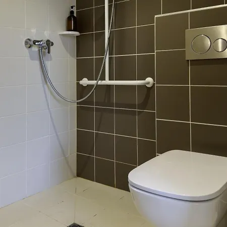 Grande Maison Adaptee Figeac