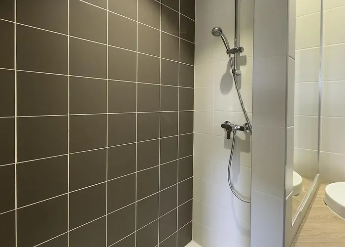 Grande Maison Adaptee Figeac