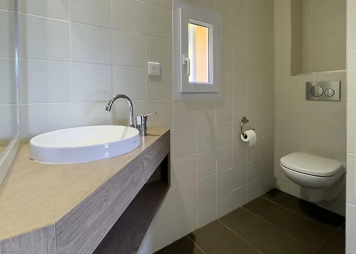 Grande Maison Adaptee