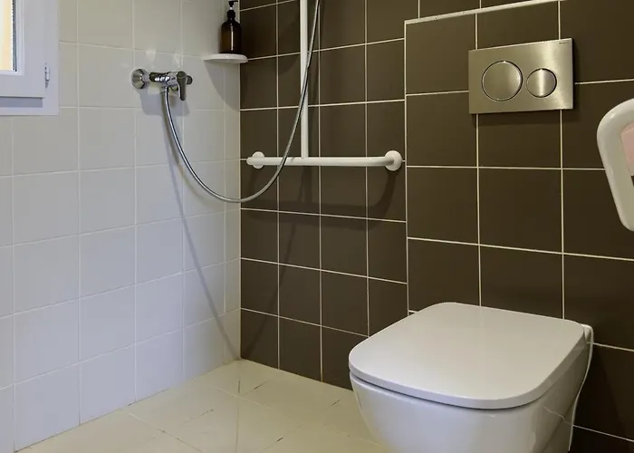 Grande Maison Adaptee Figeac